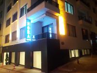 NORA SUİTE - B&B Trebisonda