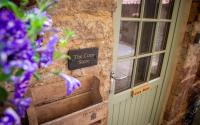High Paradise Farm - B&B