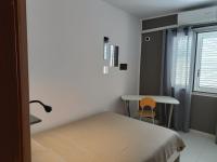 Chambre Double Économique