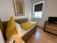 Appartamento con 2 Camere da Letto
