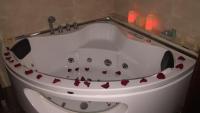 Suite with Spa Bath