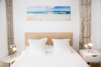 P1 O Grove centro puerto - B&B