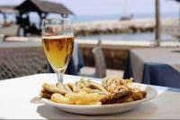 Ático en Marbella - Ferienwohnung