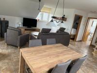 Apartment mit 1 Schlafzimmer, Balkon und Seeblick