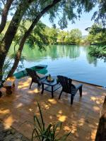 B&B Bihac - FortUNA Holiday Home - Bed and Breakfast Bihac