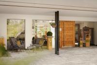 One-Bedroom Apartment with Terrace