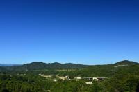 Japanese Style Room 18sqm with Mountain View - Non Smoking