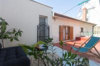 Holiday house VIDA - Chambres d'hôtes Biograd na Moru
