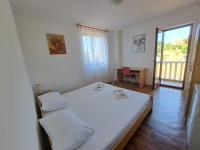 Deluxe Tweepersoonskamer met 1 of 2 Bedden