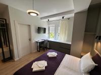 Chambre Triple Deluxe