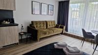 Butas su terasa - B&B