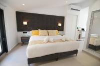 B&B Valencia - Suites Puerto Valencia - Bed and Breakfast Valencia