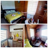 Studio apartman Dragana - B&B Žabljak