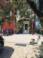 Villa Hercegovina - Ferienwohnung Sveti Filip i Jakov