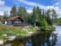 Holiday cottage with sauna close to Kjeragbolten-Bedding included - Chambres d'hôtes Tjørhom