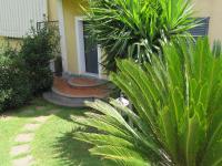 Villetta Camastra - Chambres d’hôtes Misterbianco