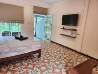 Baan NomTham - Bed and Breakfast Ko Lanta