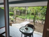 Baan NomTham - Bed and Breakfast Ko Lanta