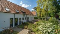 Die Traumhafte - Stilvolle Ferienwohnung mit Komfort - B&B