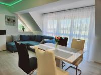 Heviz Victoria apartman - B&B Hévíz