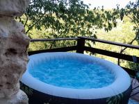 B&B Lagorce - COCOON - Bed and Breakfast Lagorce