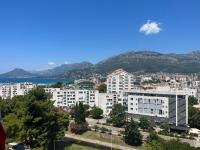 Apartment with Seaview Zetagradnja - Ferienwohnung Bar
