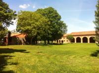 Corte San Giuliano - B&B Correzzola