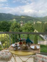 Ste & Key Vacation Homes - B&B