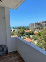 ABX seaview Apartment - B&B Golem