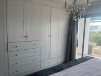 Camera King con Vista Giardino