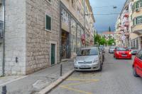 Le Monde Apartment - Ferienwohnung Split
