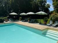 The Coachman’s House - B&B Siorac-en-Périgord