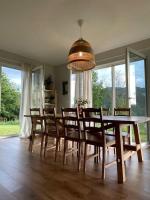 Przystanek 470 - B&B Krościenko