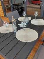 Mobile Home Luna - B&B Segna