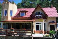 Róża Wiatrów - Ferienwohnung