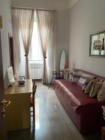 tagliaferri lucia - B&B Rome