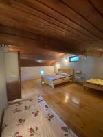 Apartment mit Blick auf die Berge