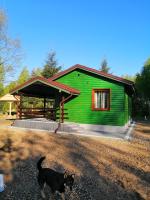 Agroturystyka Klimaty Poleskiego Parku - B&B Cyców