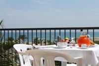 B&B Grottammare - Residence Ada - Bed and Breakfast Grottammare