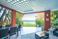 Benka Beach, Sheffield, KwaZulu Natal - B&B Sheffield Beach