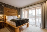 Apartment mit Balkon - C