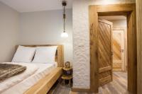 Apartment mit Balkon - ST. D