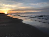 Apartament SunSet z klimatyzacją - całoroczny - Ferienwohnung Jantar