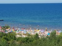 Apartament PORTA MARE 231 Wes Quality Suite - Ferienwohnung