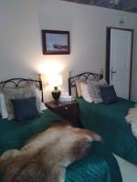 Zweibettzimmer