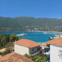 Penthouse Vasiliki - Chambres d’hôtes