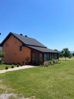Apartments Marija - Ferienwohnung Vrelo Koreničko