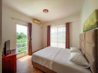 Apartamento Deluxe
