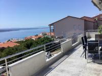 Apartman Brankica sea view - B&B Crikvenica
