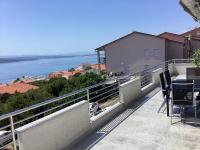 B&B Crikvenica - Apartman Brankica - Bed and Breakfast Crikvenica